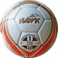 HAWK New Premium Football Größe 5 Panel 32