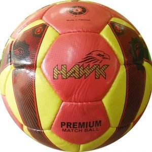 Buy HAWK® Storm Football – High-Performance Match Ball Online in Germany