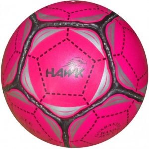 HAWK® Pink Kids Ball – Fun & Durable Mini Sports Ball