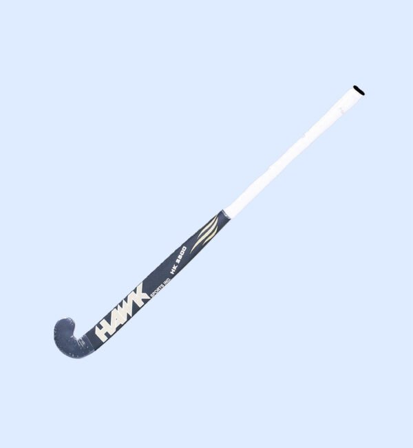 HAWK® Composite Field Hockey Stick – High Quality 100% Carbon Racket - Image 3