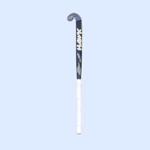 HAWK® Composite Field Hockey Stick – High Quality 100% Carbon Racket