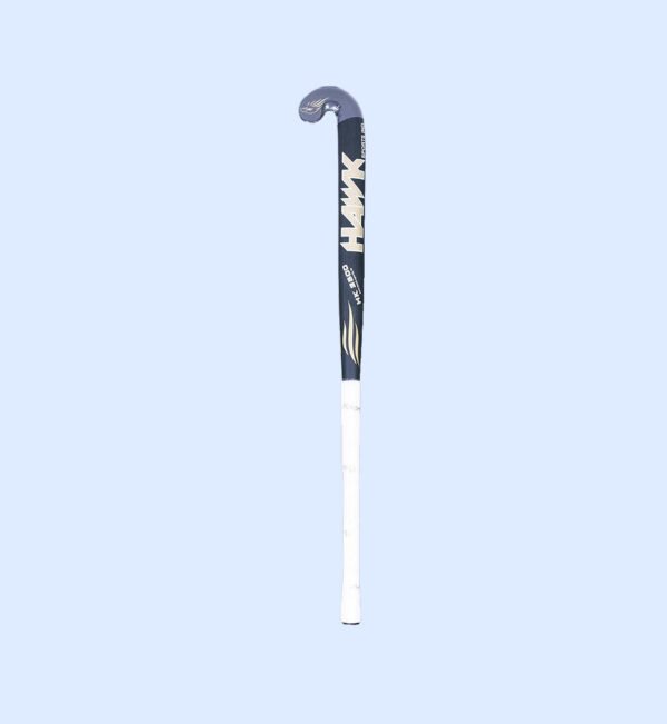 HAWK® Composite Field Hockey Stick – High Quality 100% Carbon Racket