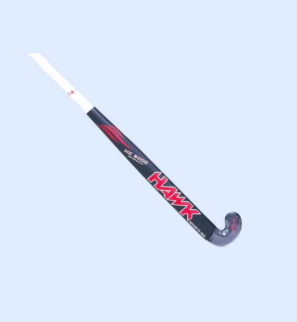 NEW Field Hockey Stick High quality 60% carbon Stick, Brand Hawk - Image 3