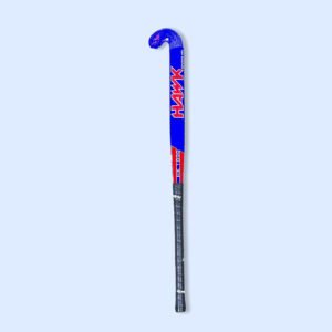 HAWK® Composite Field Hockey Stick – 30% Carbon High-Performance Stick