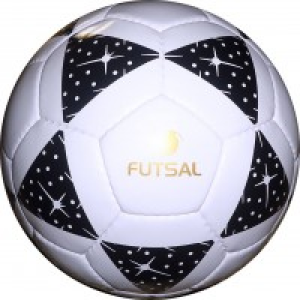 New Futsal Black & White Ball – Premium Futsal Football Online in Germany