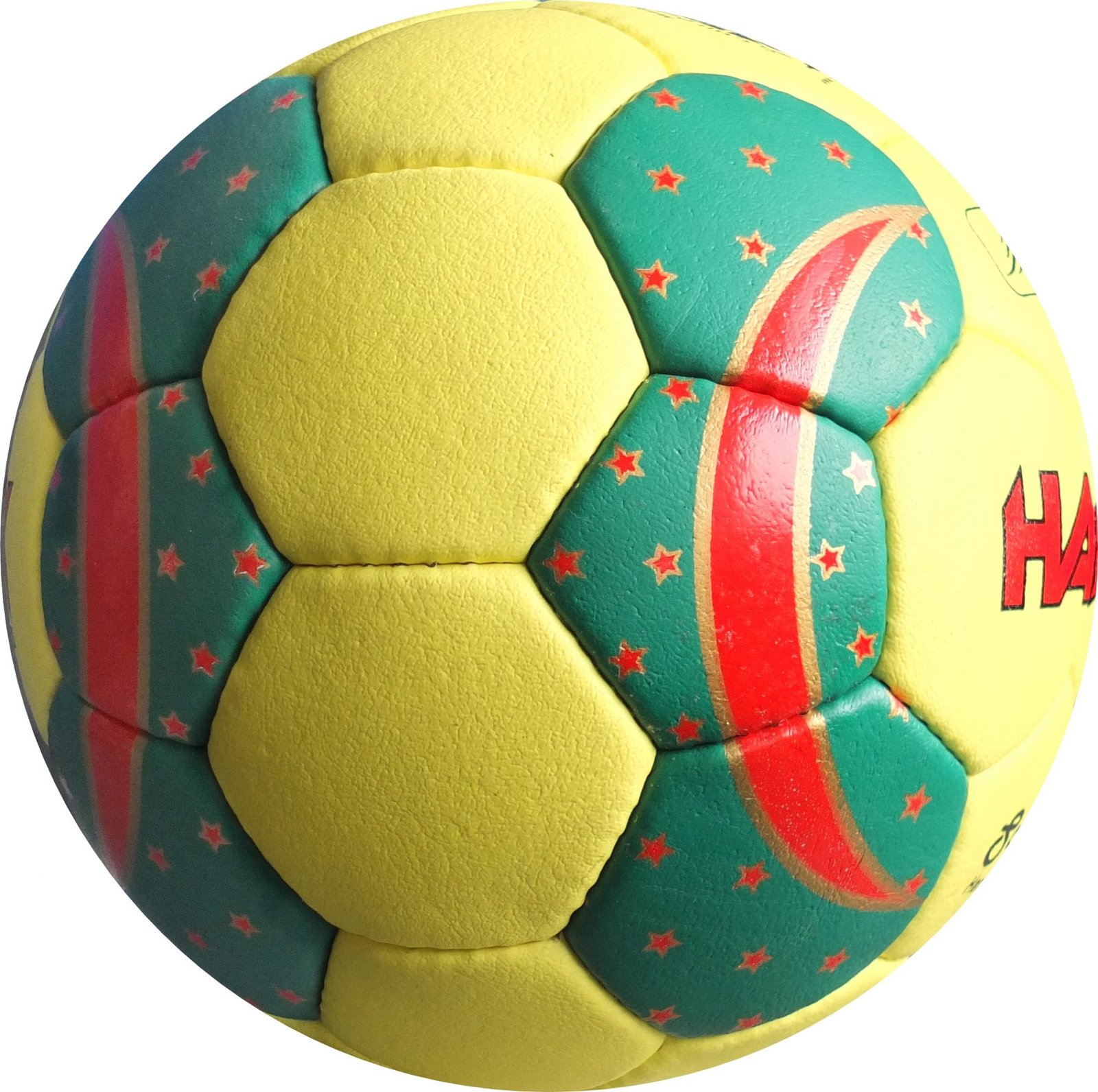 HAWK® Soft Handball – Available in Sizes 1, 2, 3 | Premium Handball Online in Germany