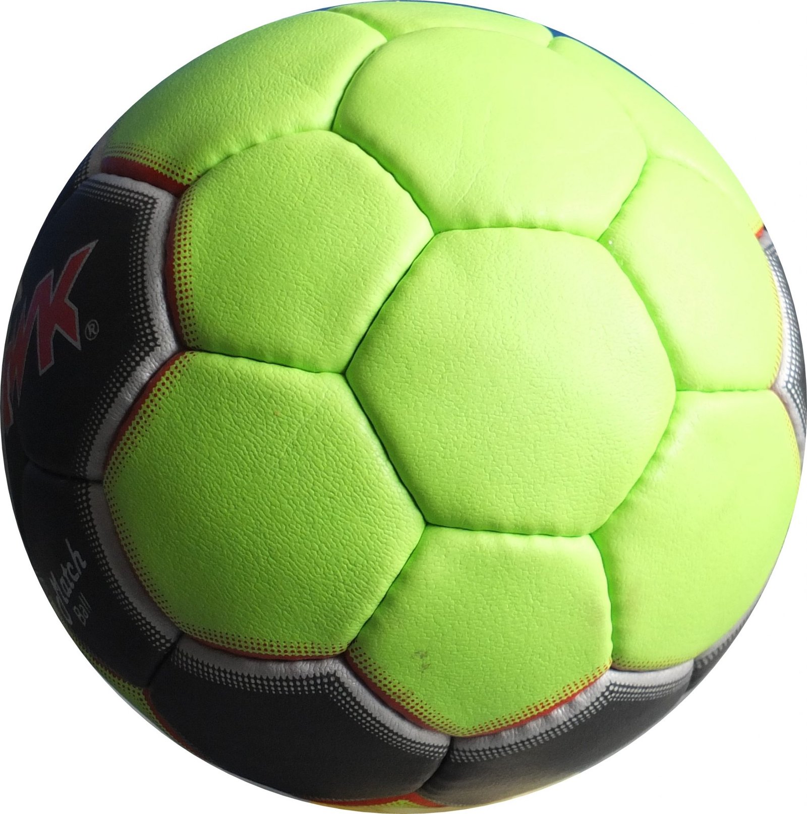 Handballball, Field Soft Matchball Größe 1 Marke Hawk ®