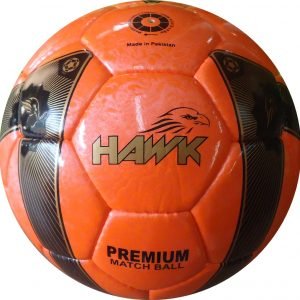 Buy Hawk® Match & Training Football – Official Size 5 | Premium Quality Football Online in Germany