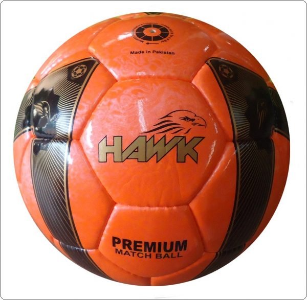 Buy Hawk® Match & Training Football – Official Size 5 | Premium Quality Football Online in Germany - Image 3