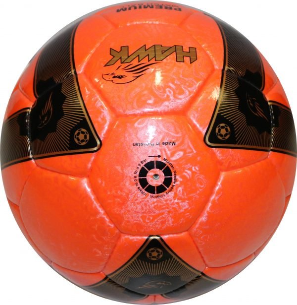 Buy Hawk® Match & Training Football – Official Size 5 | Premium Quality Football Online in Germany - Image 4