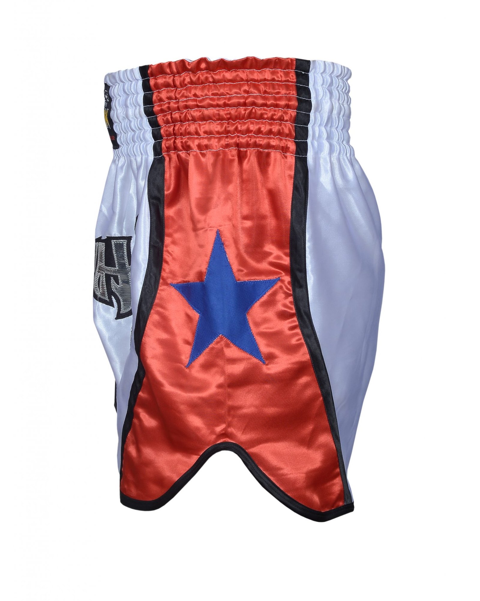 Neue Professionelle Klassische Muay Thai Short, Thai Boxing Hose