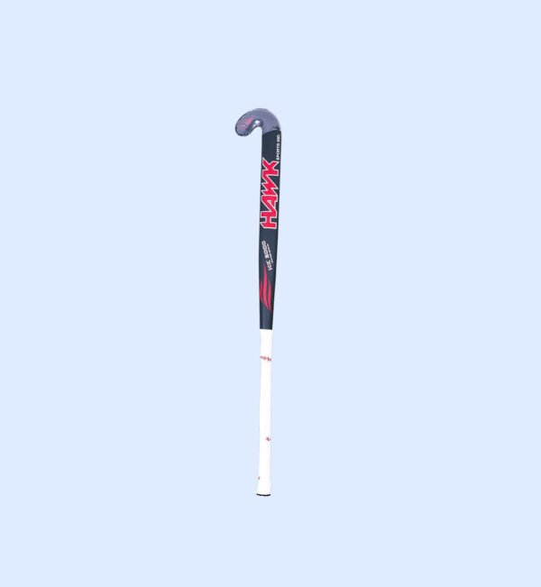 NEU Feld Hockeyschläger der Marke Hawk Hochwertiger Schläger, 60% Kohlenstoff