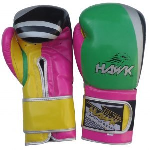 Hawk Classic Pro Style Training Gloves