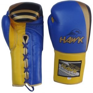 HawkSports PRO Professional Lace Training Gloves