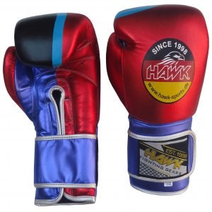Hawk Mens Training Gloves