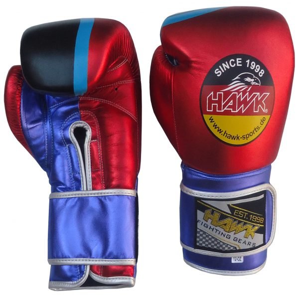 Hawk Mens Training Gloves