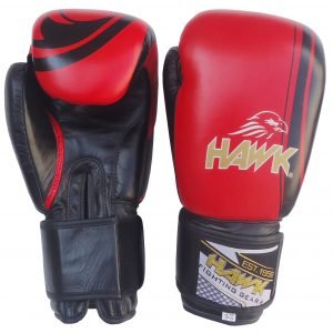 Hawk SPorts Boxing Vintage Training Gloves