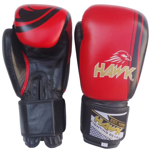 Hawk SPorts Boxing Vintage Training Gloves