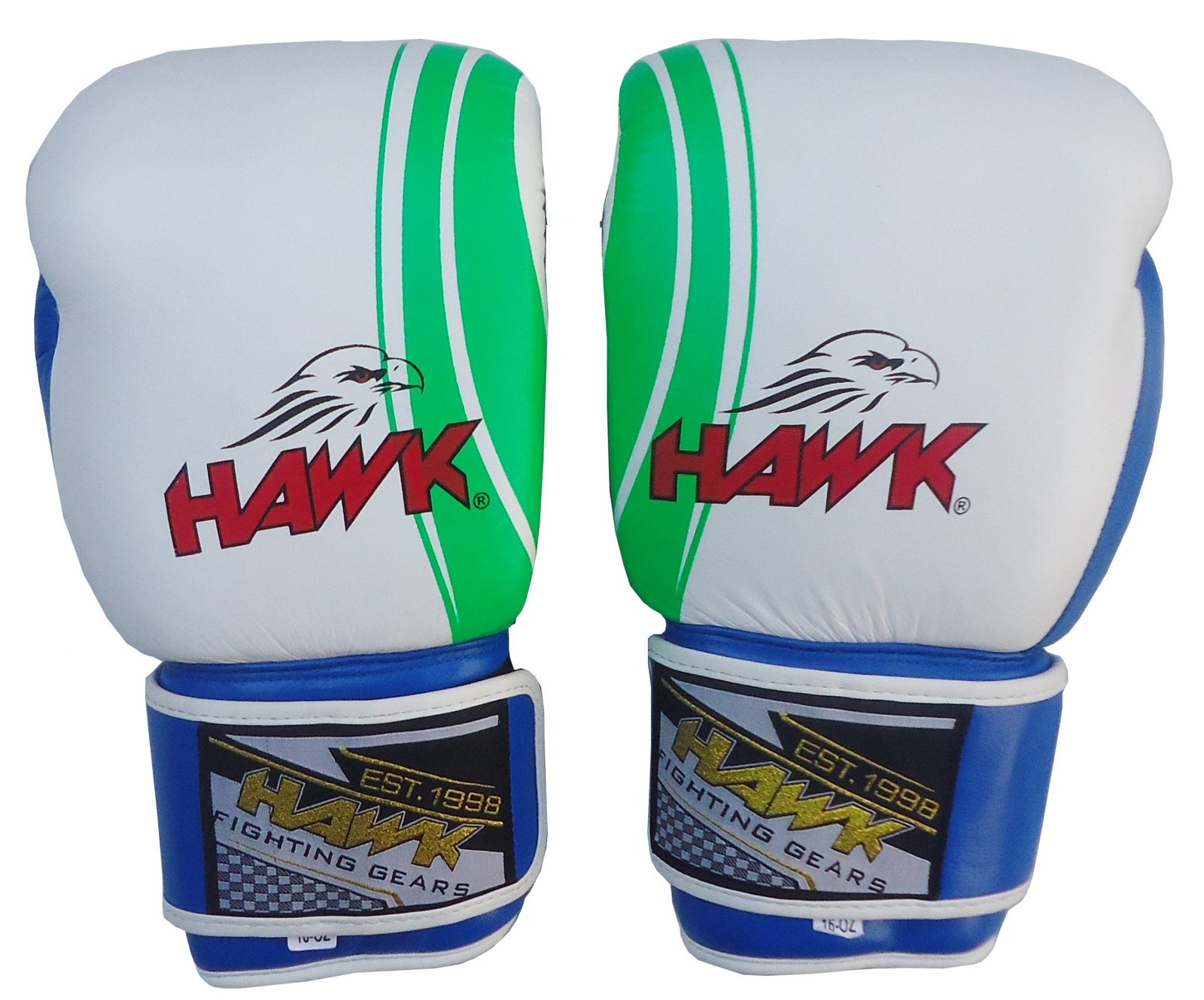 Hawk® Inspire Boxing Gloves – Premium Boxing & Training Gloves