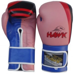 Hawk® PRO Men’s Strike Training Gloves – Premium Boxing Gloves