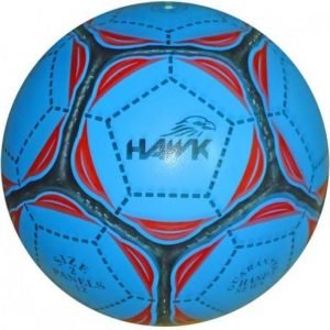 New Kids Mini Balls – Blue, Black & Red | HAWK® Mini Sports Ball