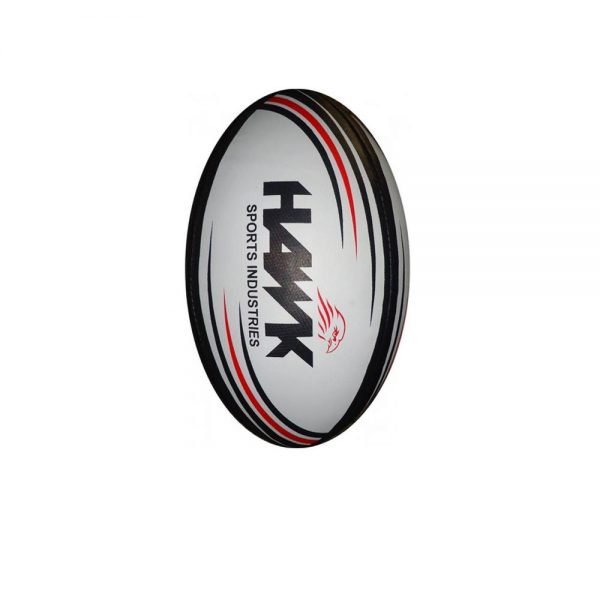HAWK Zusammengesetzter Jugendrugbyball