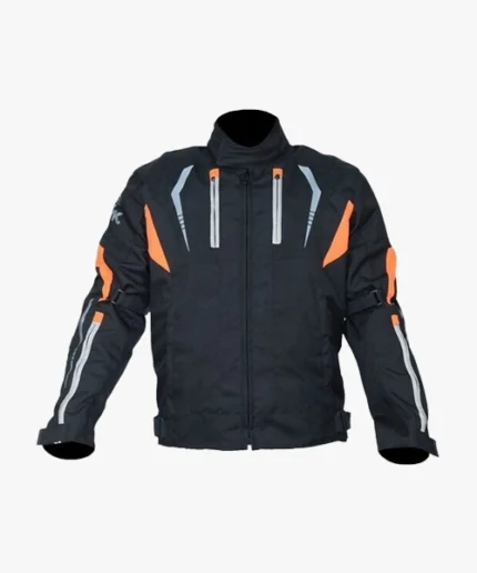 Motorcycle Cover Cordura Motorcycle Jacket + Pants Motorcycle Suit Hawk® Motorcycle Jacket
