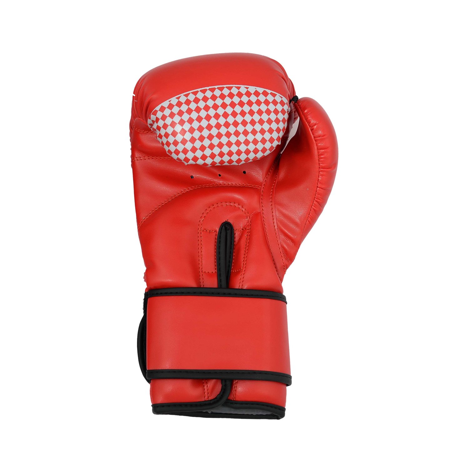 HAWK® Professional Boxing Gloves – Kickboxing & Punching Bag Training Gloves