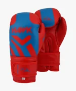 hawk-red-boxing-gloves